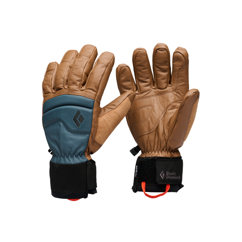 Black Diamond Spark Gloves - Guantes de esquí | Hardloop