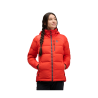 Black Diamond W Mission Down 3000 M Hoody - Tekokuitutakki - Naiset | Hardloop