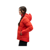 Black Diamond W Mission Down 3000 M Hoody - Dunjakke - Damer | Hardloop