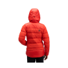 Black Diamond W Mission Down 3000 M Hoody - Kunstfaserjacke - Damen | Hardloop