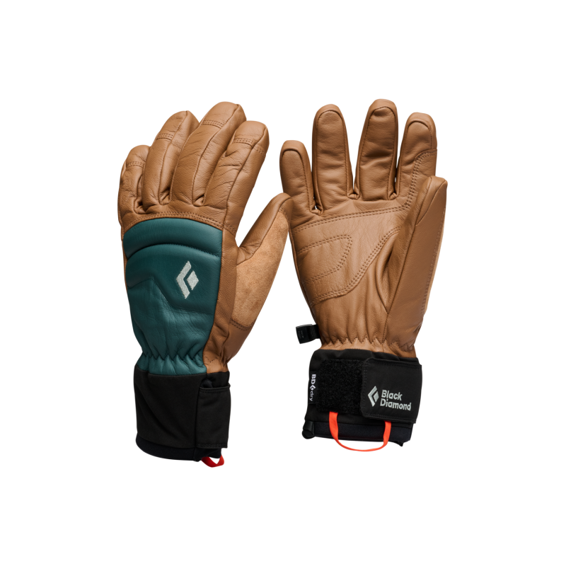 Black Diamond W Spark Gloves - Skihandschoenen - Dames | Hardloop
