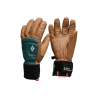 Black Diamond W Spark Gloves - Luva ski mulher | Hardloop