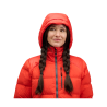 Black Diamond W Mission Down 3000 M Hoody - Doudoune femme | Hardloop