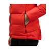 Black Diamond W Mission Down 3000 M Hoody - Kunstfaserjacke - Damen | Hardloop