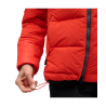 Black Diamond W Mission Down 3000 M Hoody - Kunstfaserjacke - Damen | Hardloop