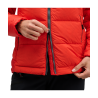 Black Diamond W Mission Down 3000 M Hoody - Tekokuitutakki - Naiset | Hardloop