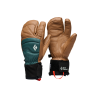 Black Diamond W Spark Finger Gloves - Rękawice narciarskie damskie | Hardloop