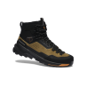 Black Diamond M Technicn Pro Md Wp Aprch Shs - Approachsko - Herrer | Hardloop