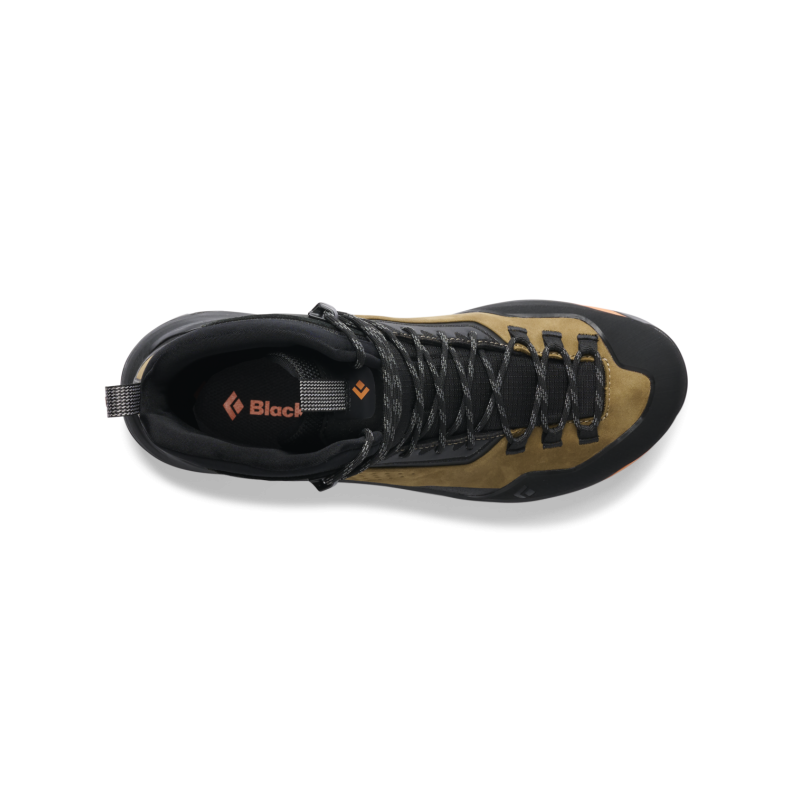 Black Diamond M Technicn Pro Md Wp Aprch Shs - Approach shoes - Men's | Hardloop