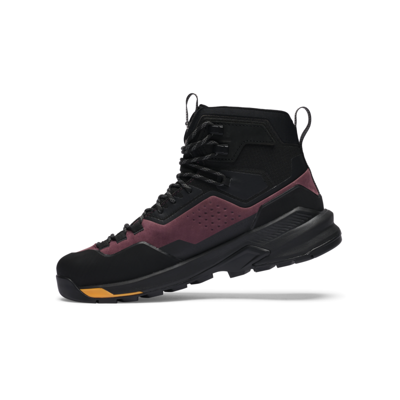 Black Diamond W Technicn Pro Md Wp Aprch Shs - Approachschuhe - Damen | Hardloop