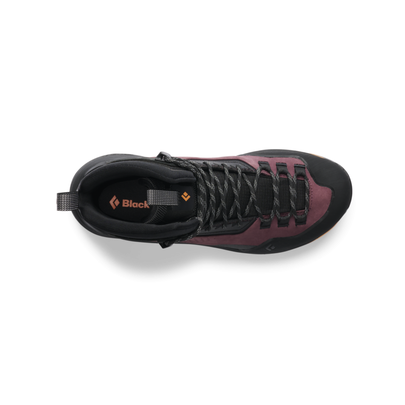 Black Diamond W Technicn Pro Md Wp Aprch Shs - Dámské approach boty | Hardloop