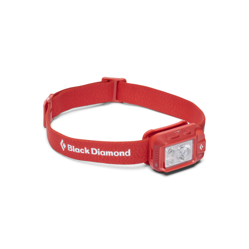 Spot Headlamp - Lampe frontale