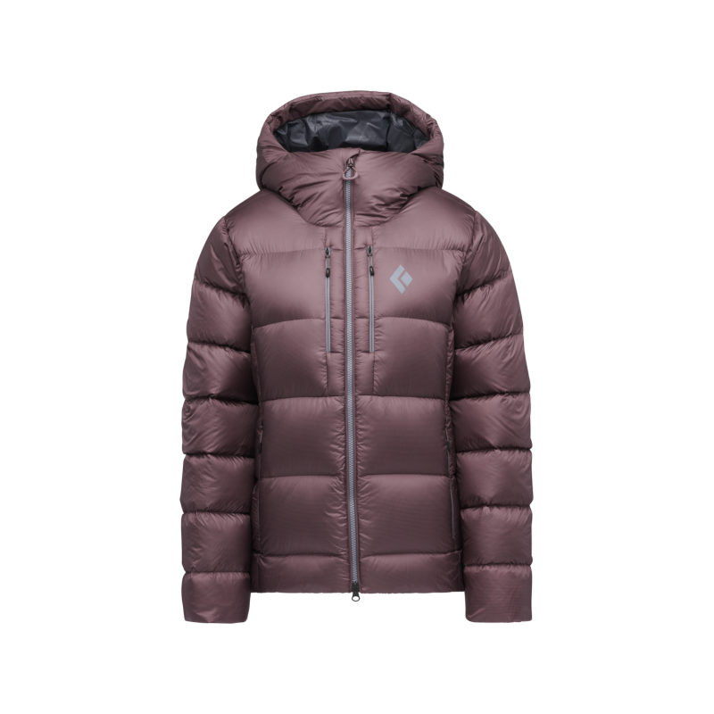 W Mission Down 4000 M Parka - Parka - Women's