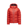 Black Diamond W Mission Down 4000 M Parka - Parka - Damen | Hardloop