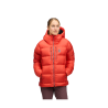 Black Diamond W Mission Down 4000 M Parka - Parka femme | Hardloop