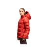 Black Diamond W Mission Down 4000 M Parka - Parka - Women's | Hardloop