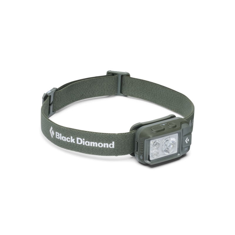 Spot Headlamp - Stirnlampe