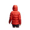 Black Diamond W Mission Down 4000 M Parka - Parka - Women's | Hardloop