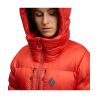 Black Diamond W Mission Down 4000 M Parka - Dámská zimní bunda | Hardloop