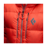 Black Diamond W Mission Down 4000 M Parka - Parka - Women's | Hardloop