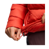 Black Diamond W Mission Down 4000 M Parka - Parka - Women's | Hardloop