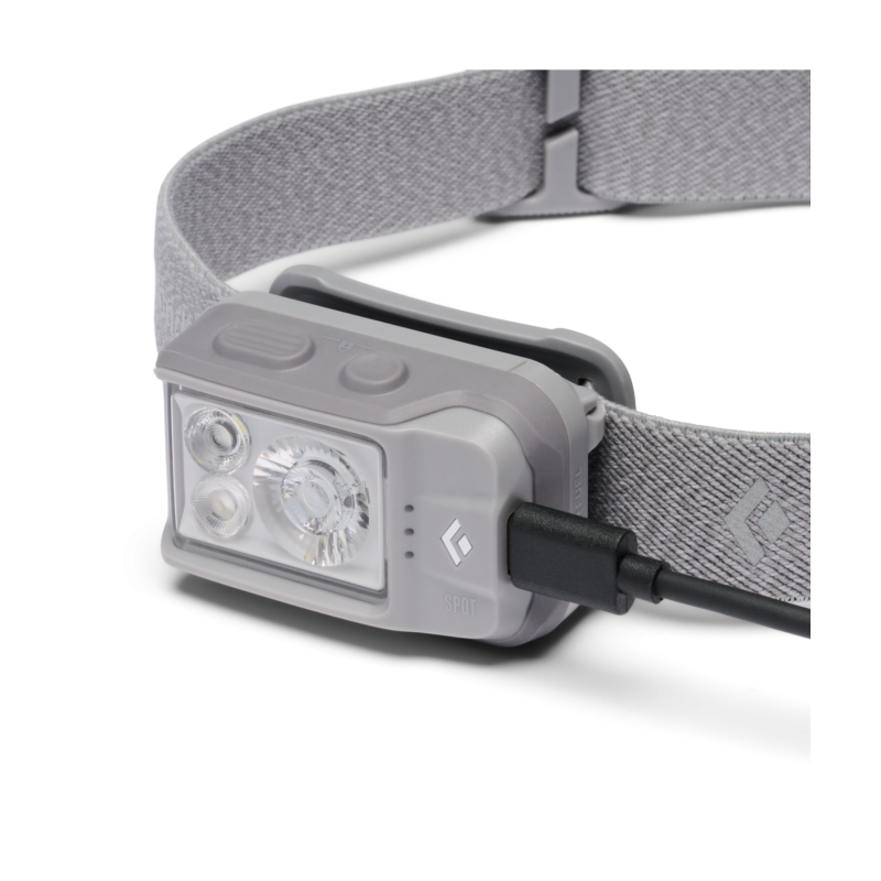 Black Diamond Spot Headlamp - Pannlampa | Hardloop