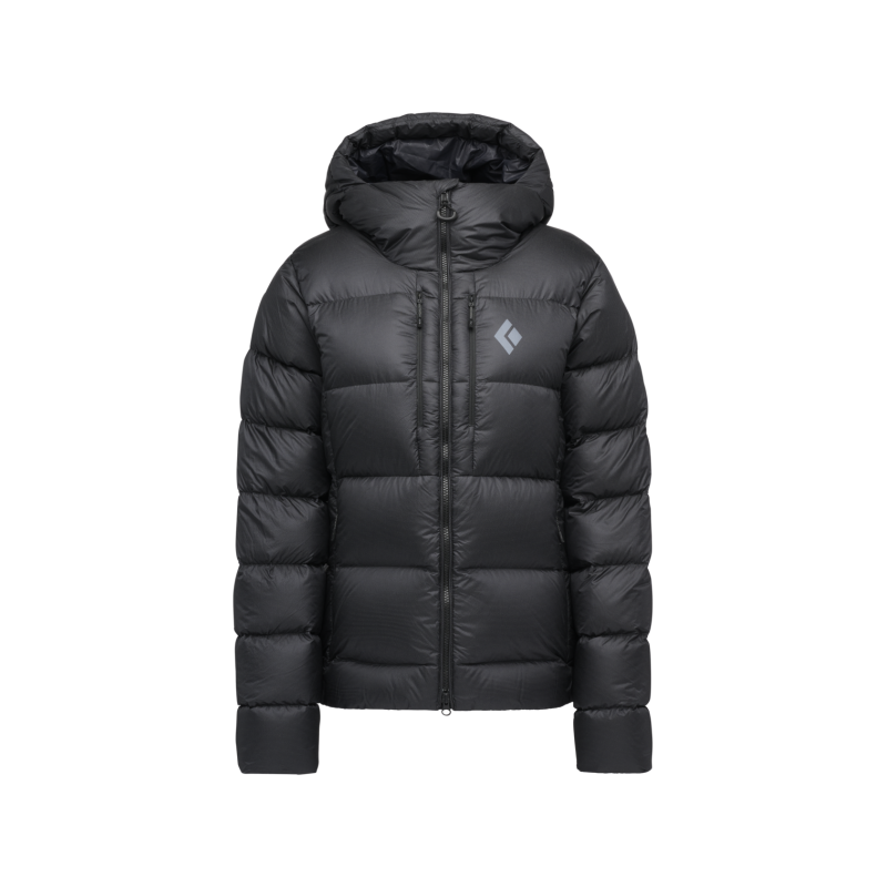 W Mission Down 4000 M Parka - Parka - Women's