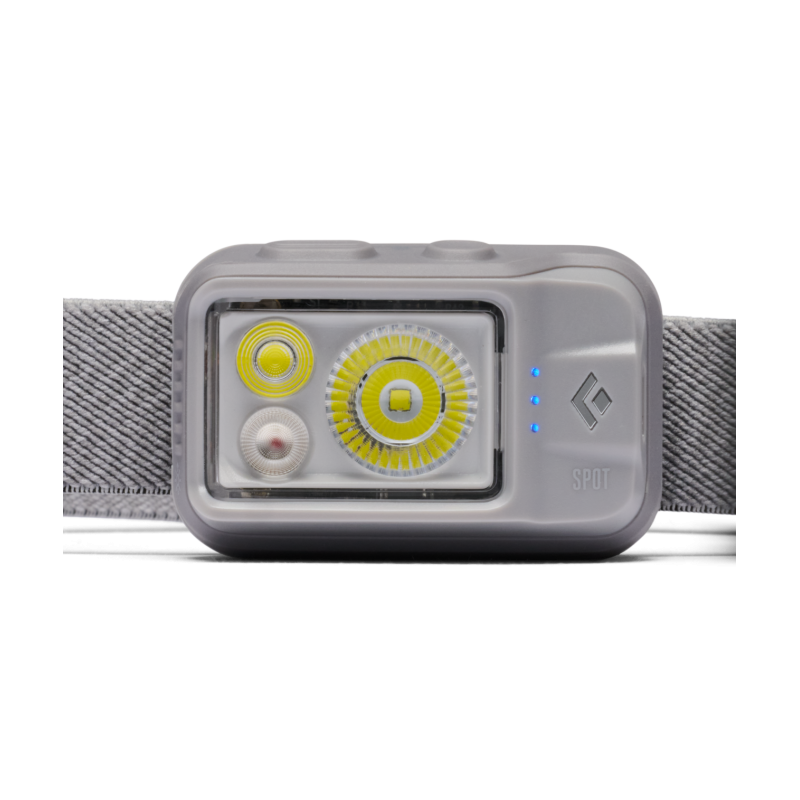 Black Diamond Spot Headlamp - Čelovka | Hardloop