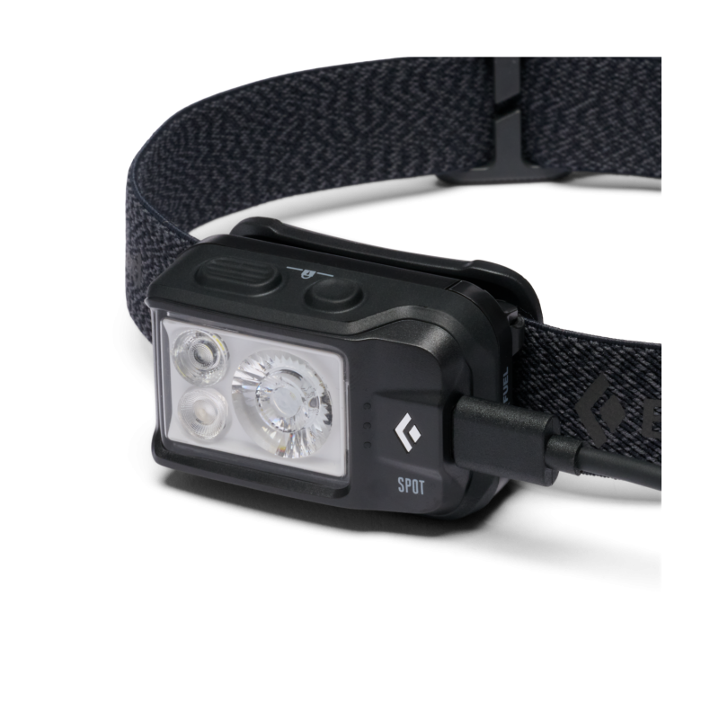 Black Diamond Spot Headlamp - Lampe frontale | Hardloop