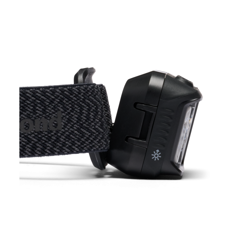 Black Diamond Spot Headlamp - Head torch | Hardloop