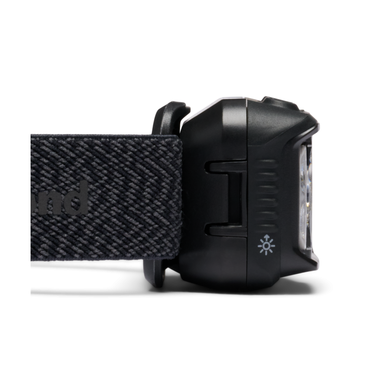 Black Diamond Spot Headlamp - Head torch | Hardloop