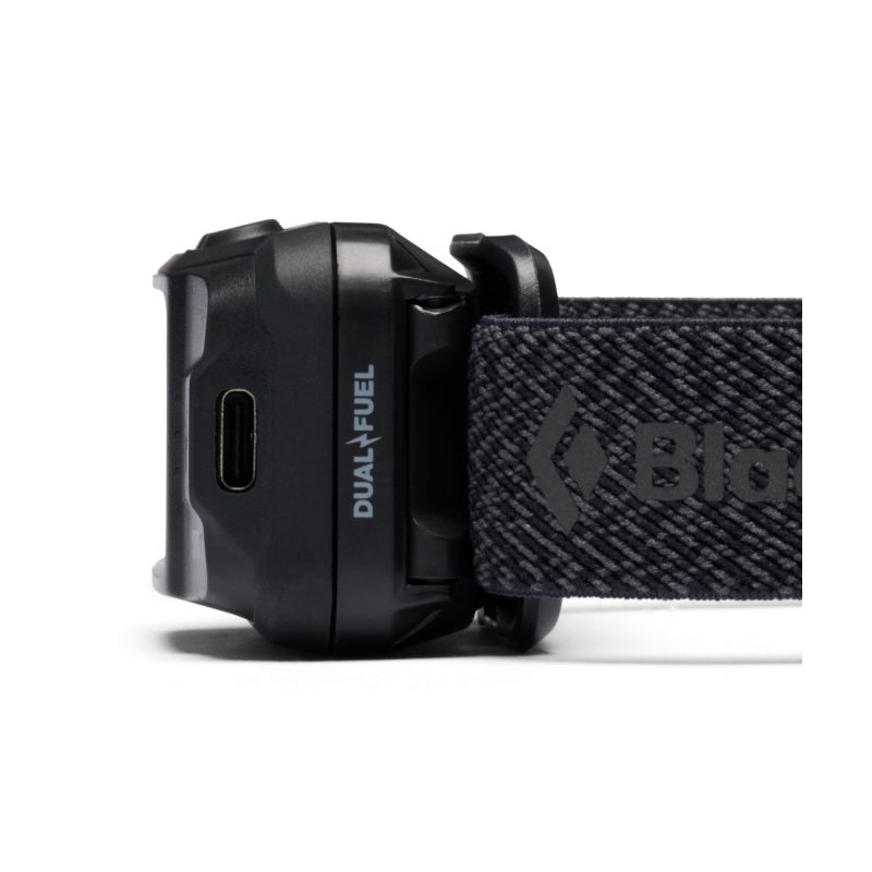 Black Diamond Spot Headlamp - Lampe frontale | Hardloop