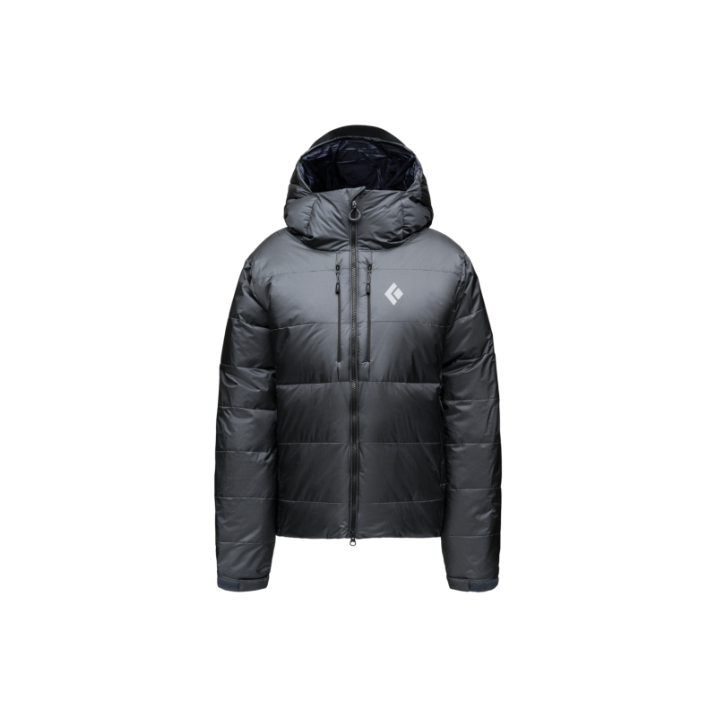 Black Diamond W Mission Down 6000 M Parka - Parka - Women's | Hardloop