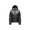 Black Diamond W Mission Down 6000 M Parka - Parka - Women's | Hardloop