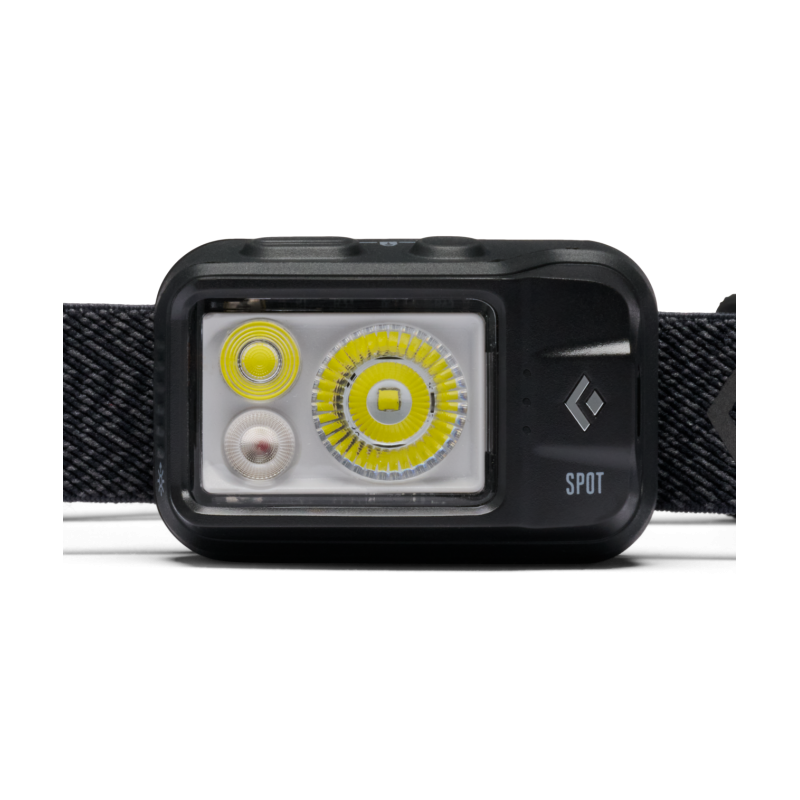 Black Diamond Spot Headlamp - Head torch | Hardloop