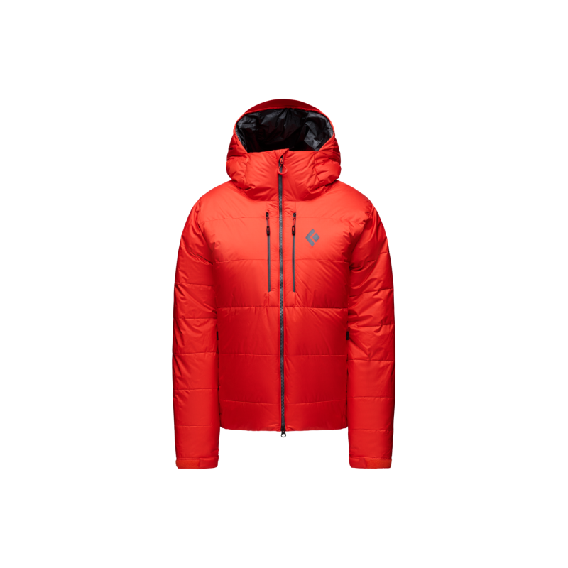 W Mission Down 6000 M Parka - Parka - Damen