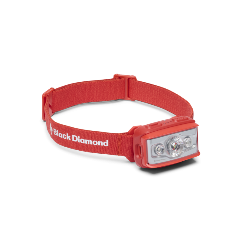 Storm Headlamp - Lanterna frontais