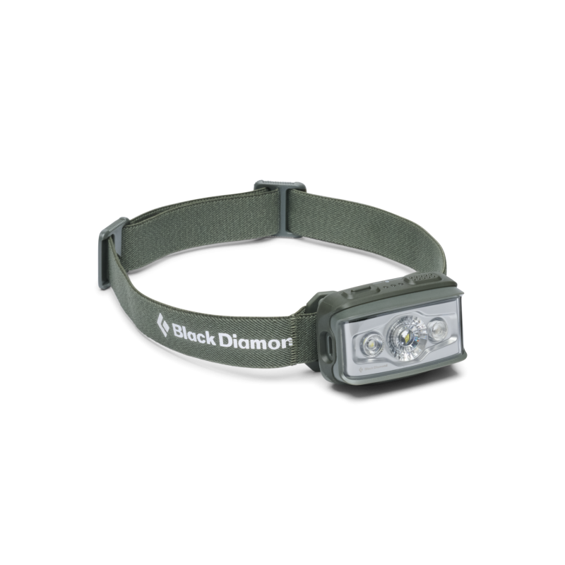 Black Diamond Storm Headlamp - Linterna frontal | Hardloop