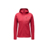 Black Diamond W Diverge Fz Hoody - Fleece jacket - Women's | Hardloop