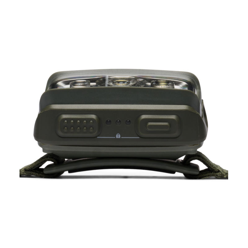 Black Diamond Storm Headlamp - Stirnlampe | Hardloop