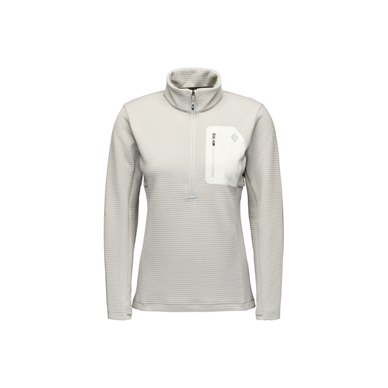 W Diverge Hz Jacket - Fleece jacket - Women's