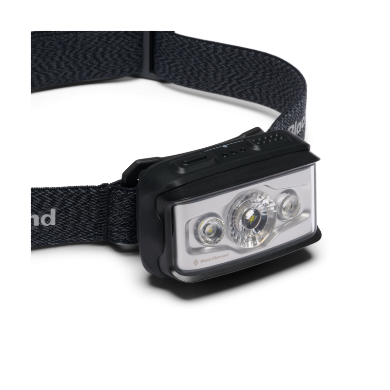 Black Diamond Storm Headlamp - Head torch | Hardloop