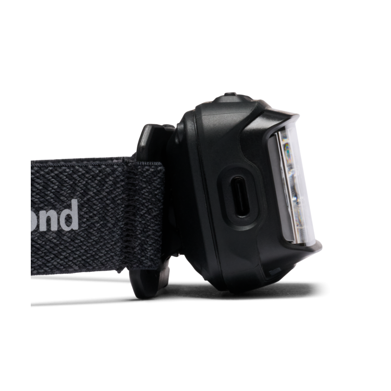 Black Diamond Storm Headlamp - Head torch | Hardloop