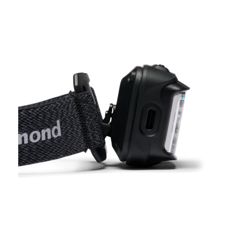 Black Diamond Storm Headlamp - Head torch | Hardloop