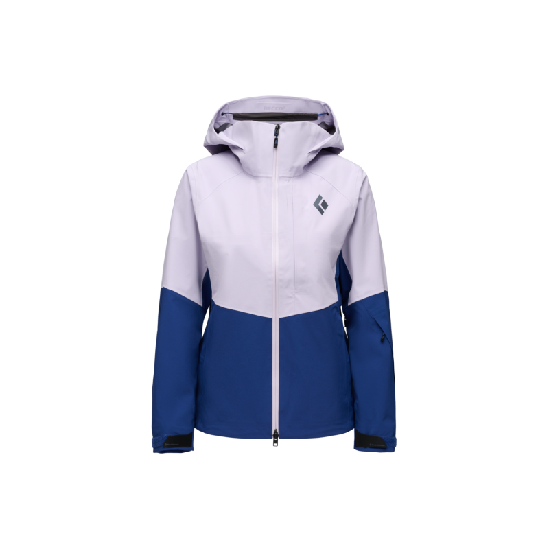 Recon Stretch Shell - Veste ski femme