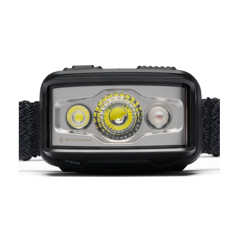 Black Diamond Storm Headlamp - Head torch | Hardloop