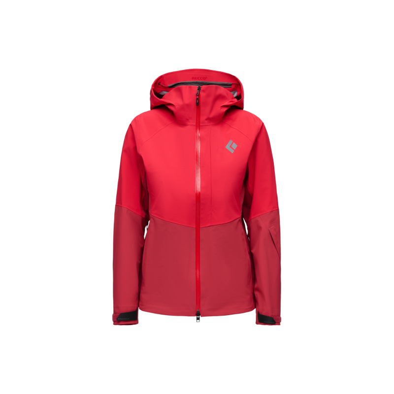 Recon Stretch Shell - Casaco de esquí mulher