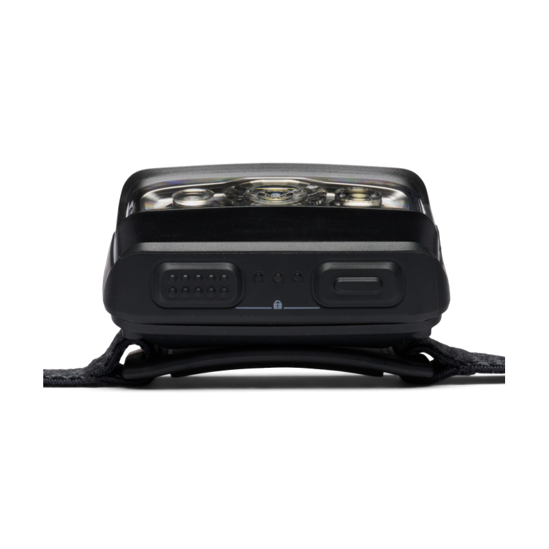 Black Diamond Storm Headlamp - Head torch | Hardloop