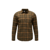 Dark Moss / Rye