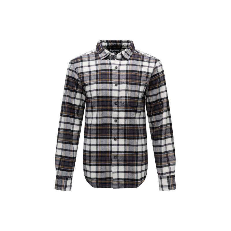 Project Flannel - Pánská košile